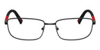 Prada Linea Rossa VPS 50S 1AB1O1 Glasses