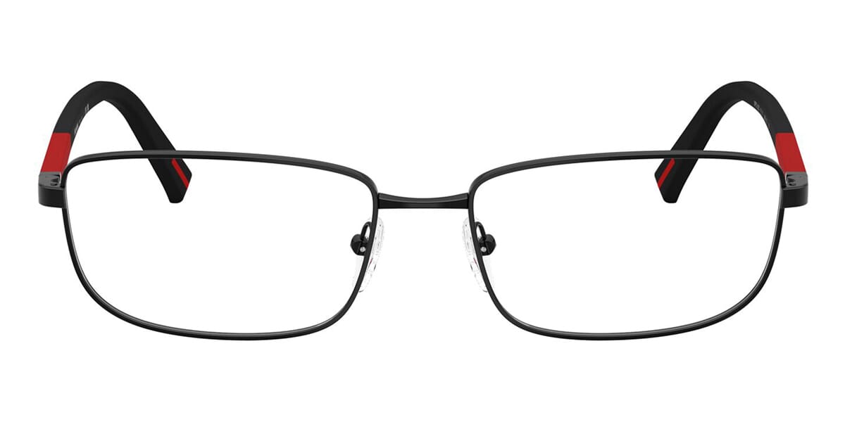 Prada Linea Rossa VPS 50S 1AB1O1 Glasses
