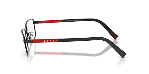Prada Linea Rossa VPS 50S 1AB1O1 Glasses