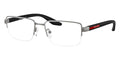 Prada Linea Rossa VPS 51S 7CQ1O1 Glasses