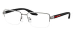 Prada Linea Rossa VPS 51S 7CQ1O1 Glasses