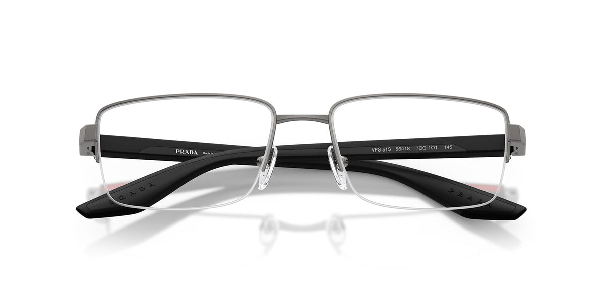 Prada Linea Rossa VPS 51S 7CQ1O1 Glasses