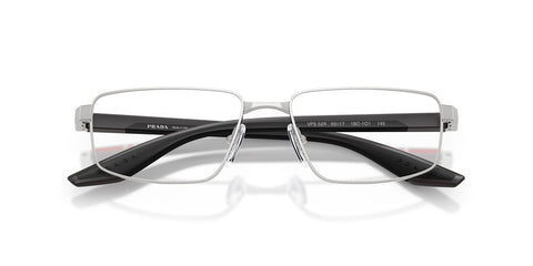 Prada Linea Rossa VPS 52R 1BC1O1 Glasses