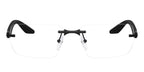 Prada Linea Rossa VPS 58T 1BO1O1 Glasses