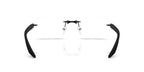 Prada Linea Rossa VPS 58T 1BO1O1 Glasses