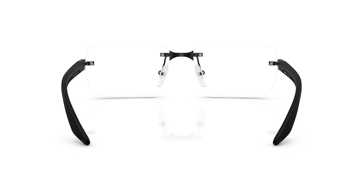 Prada Linea Rossa VPS 58T 1BO1O1 Glasses