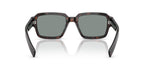 Prada PR 02ZS 17N20N Sunglasses