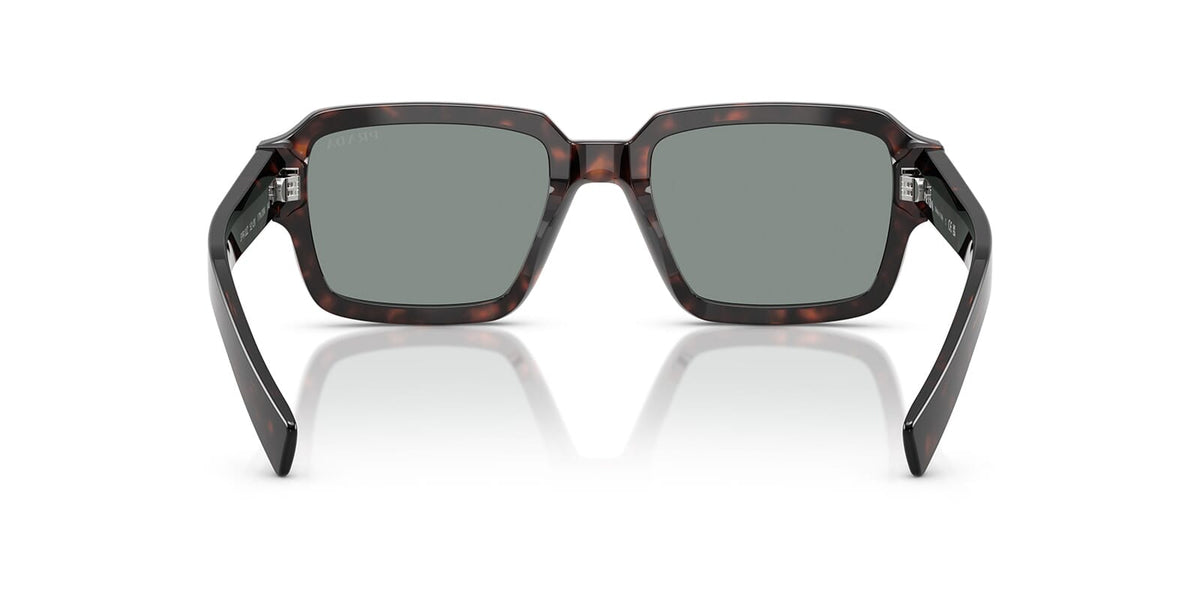 Prada PR 02ZS 17N20N Sunglasses