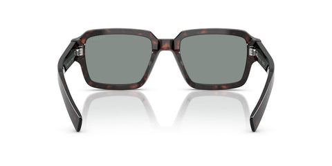 Prada PR 02ZS 17N20N Sunglasses