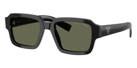 Prada PR 02ZS 1AB03R Polarised