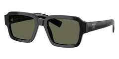 Prada PR 02ZS 1AB03R Polarised