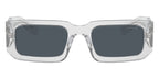 Prada PR 06YS 12R09T Sunglasses