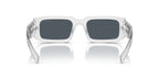 Prada PR 06YS 12R09T Sunglasses