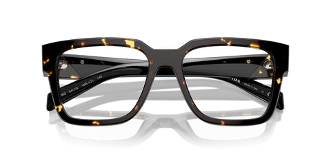 Prada PR 08ZV 16R1O1 Glasses