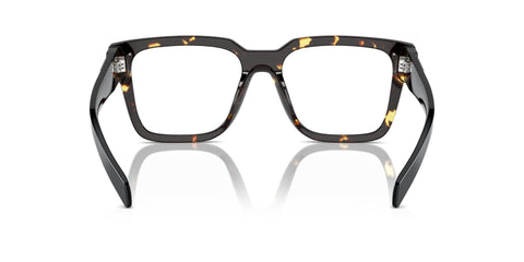 Prada PR 08ZV 16R1O1 Glasses