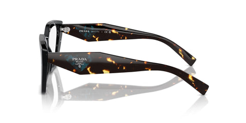 Prada PR 09YV 15S1O1 Glasses