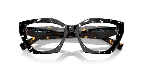 Prada PR 09YV 15S1O1 Glasses