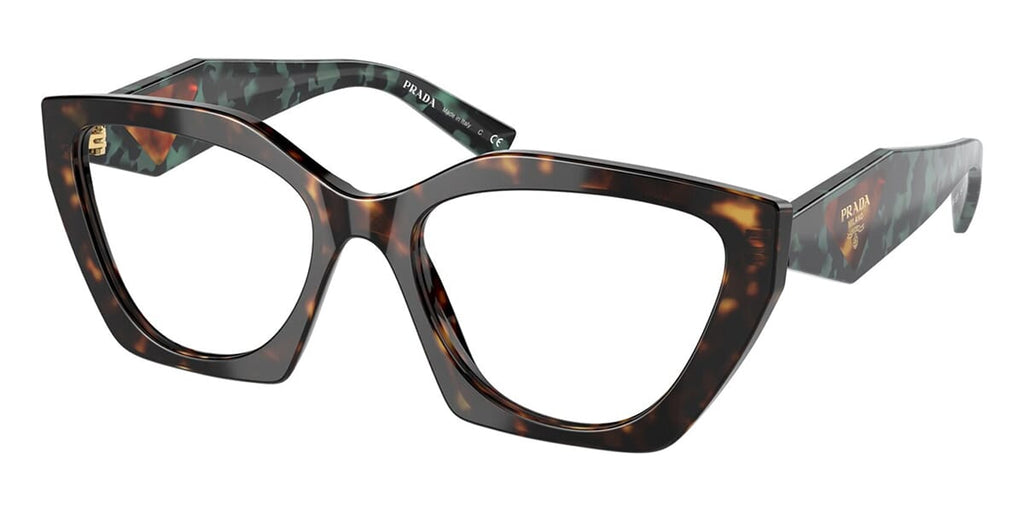 Prada PR 09YV 2AU1O1 Glasses