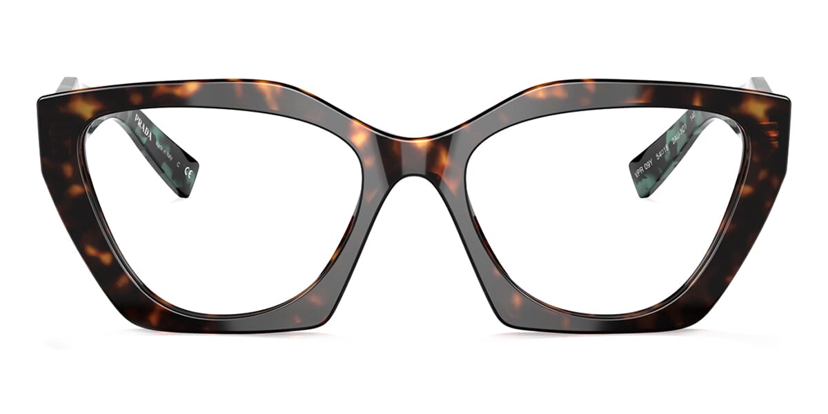Prada PR 09YV 2AU1O1 Glasses