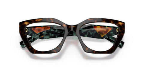 Prada PR 09YV 2AU1O1 Glasses