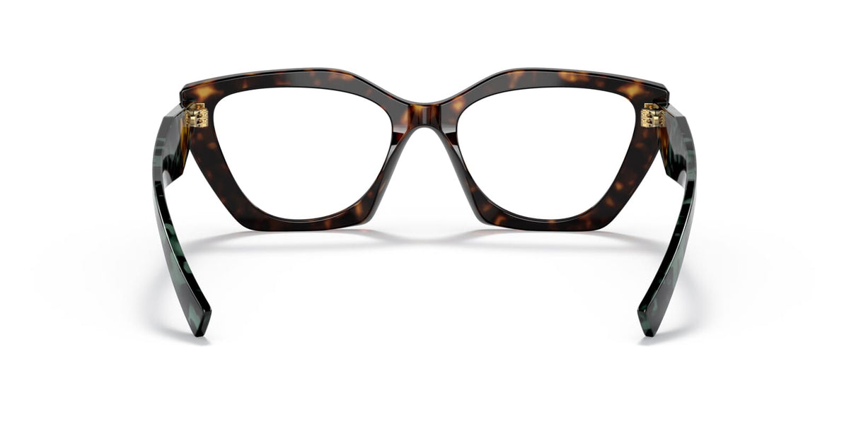 Prada PR 09YV 2AU1O1 Glasses