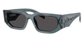Prada PR 09ZS 17T08Z Sunglasses