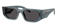 Prada PR 09ZS 17T08Z Sunglasses