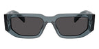 Prada PR 09ZS 17T08Z Sunglasses