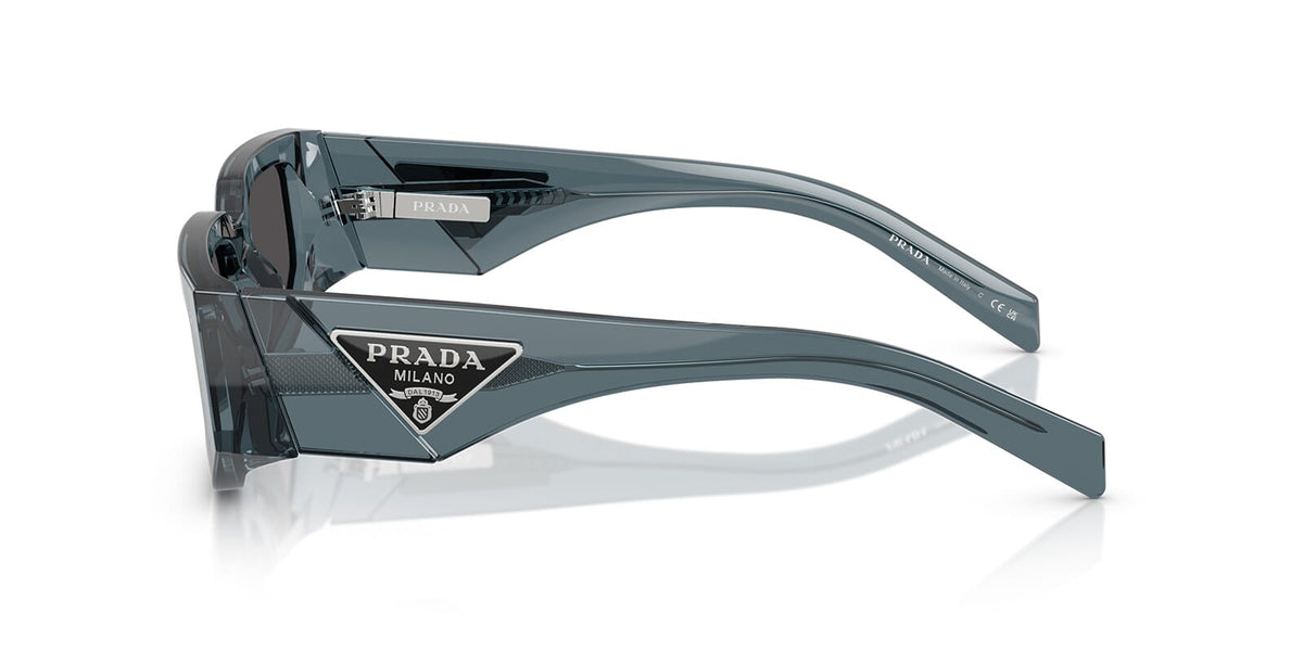 Prada PR 09ZS 17T08Z Sunglasses