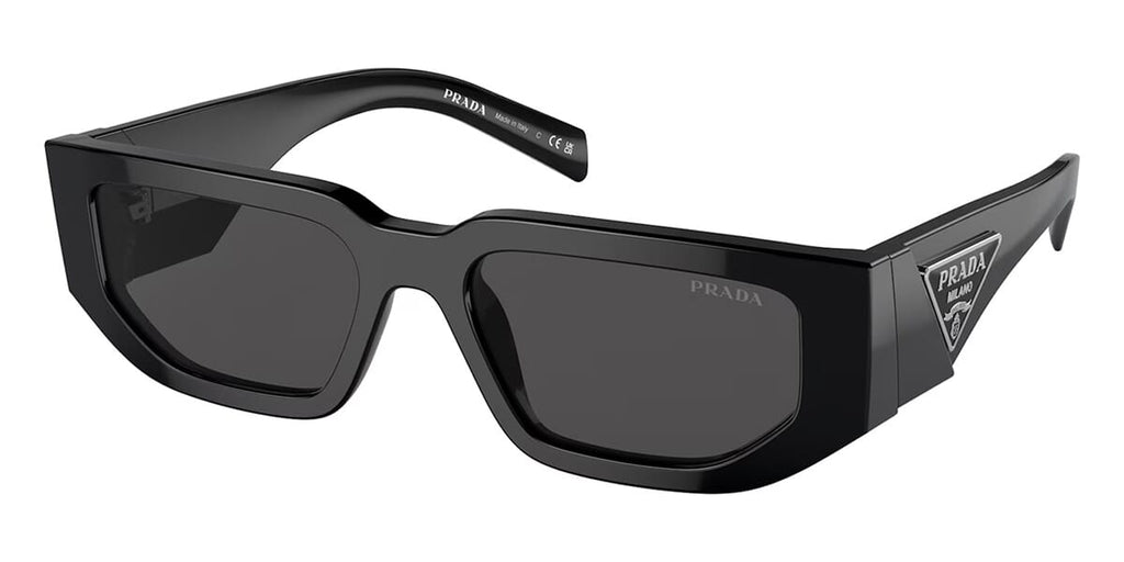 Prada PR 09ZS 1AB5S0 Sunglasses