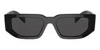Prada PR 09ZS 1AB5S0 Sunglasses