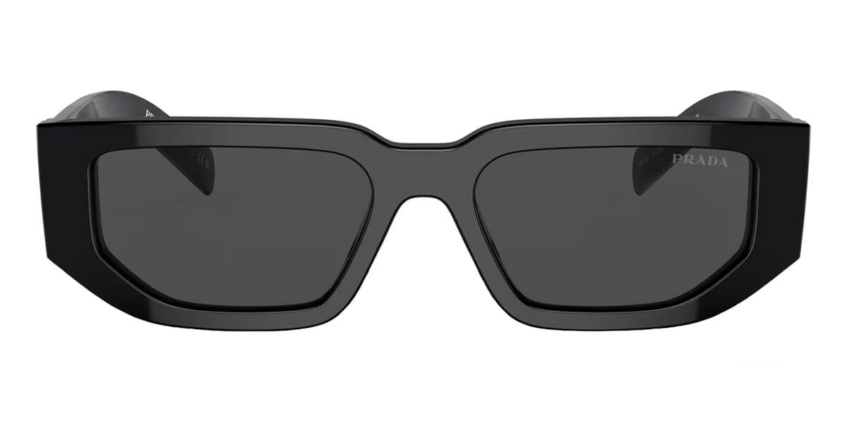 Prada PR 09ZS 1AB5S0 Sunglasses