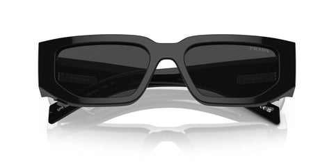 Prada PR 09ZS 1AB5S0 Sunglasses