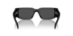 Prada PR 09ZS 1AB5S0 Sunglasses