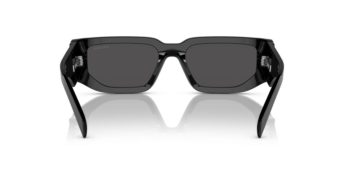 Prada PR 09ZS 1AB5S0 Sunglasses