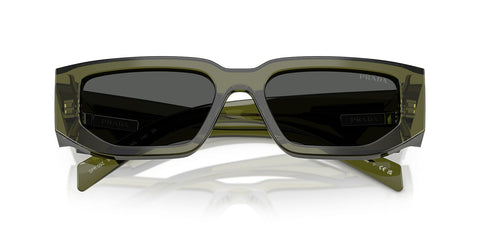 Prada PR 09ZS 25A40L Sunglasses