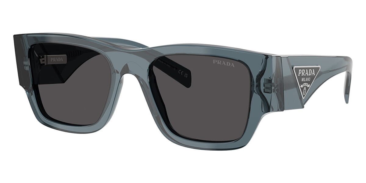 Prada PR 10ZS 17T08Z Sunglasses Pretavoir