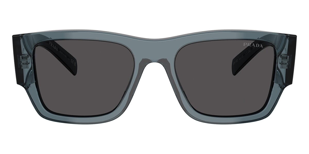 Prada PR 10ZS 17T08Z Sunglasses