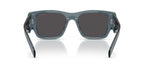 Prada PR 10ZS 17T08Z Sunglasses