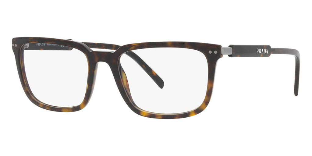 Prada PR 13YV 2AU1O1 Glasses