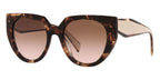 Prada PR 14WS 01R0A6 Sunglasses