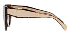 Prada PR 14WS 01R0A6 Sunglasses