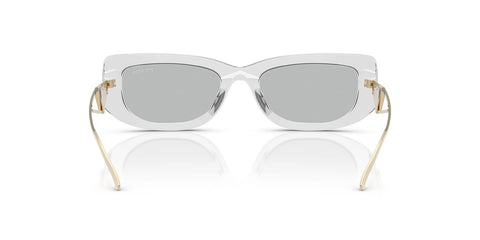 Prada PR 14YS 12R50K Sunglasses