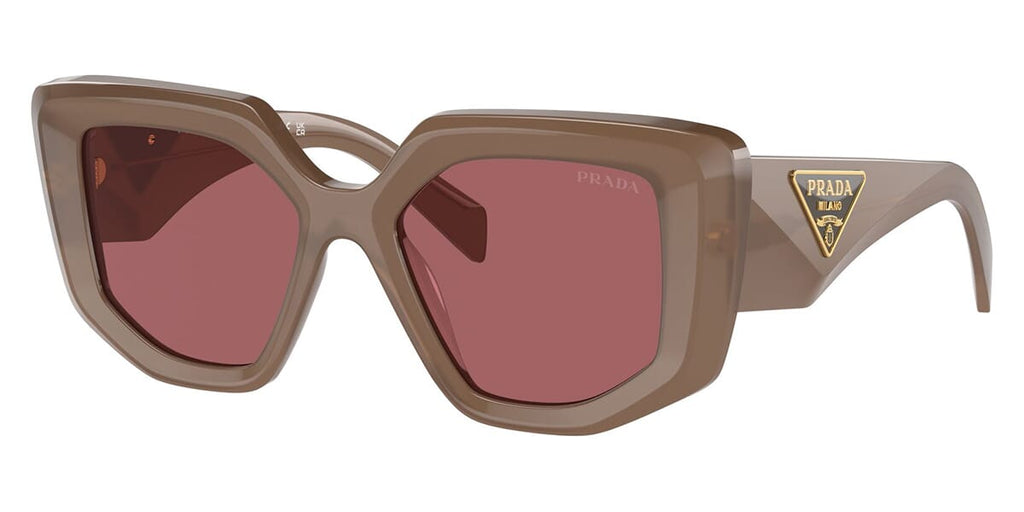 Prada PR 14ZS 11S08S Sunglasses