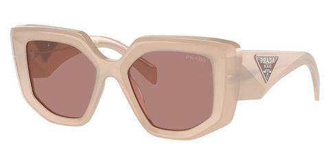 Prada PR 14ZS 19R10D Sunglasses