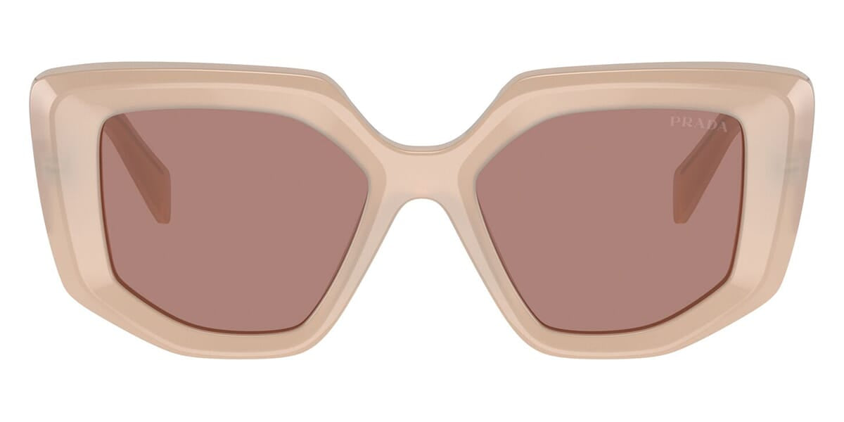 Prada PR 14ZS 19R10D Sunglasses
