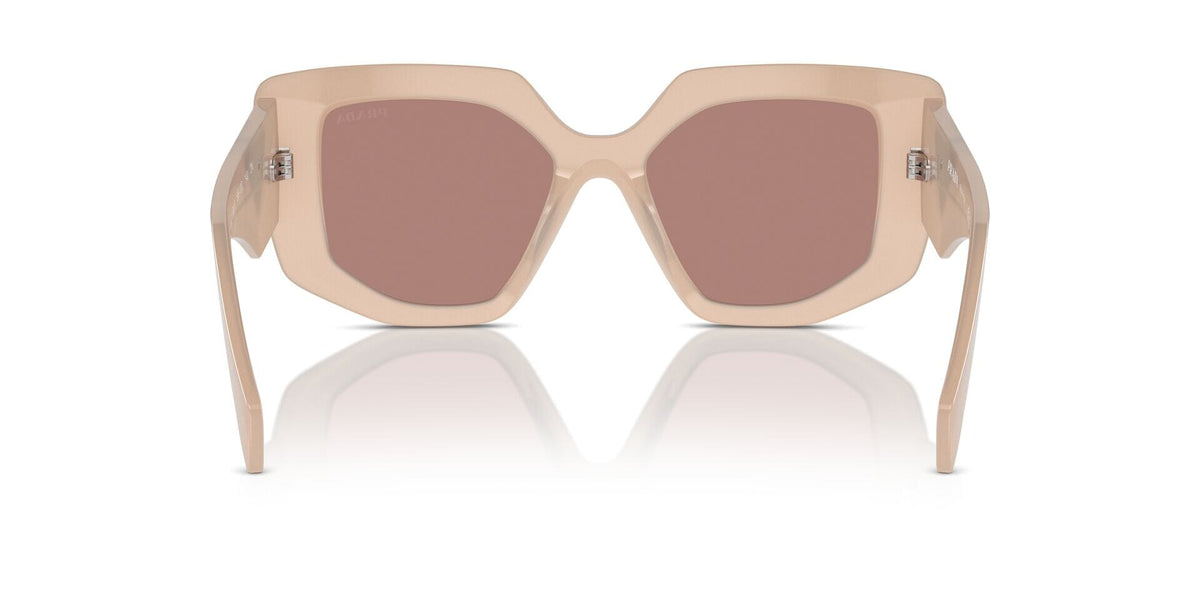 Prada PR 14ZS 19R10D Sunglasses