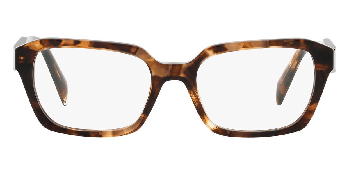 Prada PR 14ZV 07R1O1 Glasses