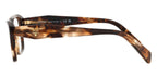 Prada PR 14ZV 07R1O1 Glasses