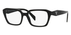 Prada PR 14ZV 1AB1O1 Glasses